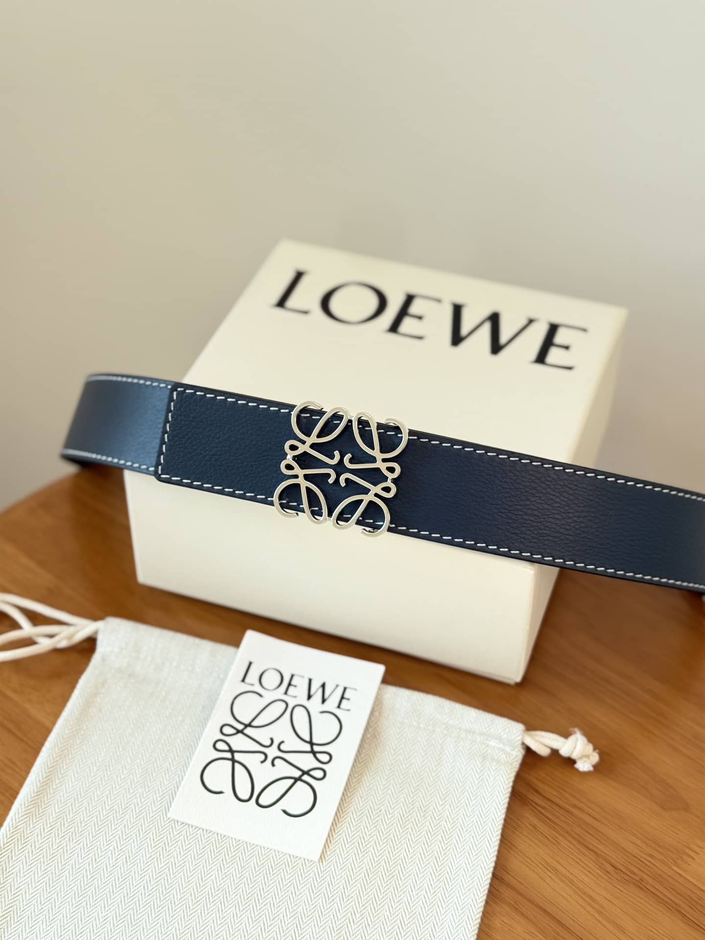 Prada Belt-002